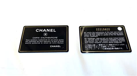 emier chanel|Chanel stickers authentication.